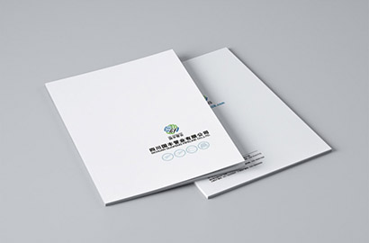 松阳县画册设计：以纸为媒，镌刻城市的精神图腾